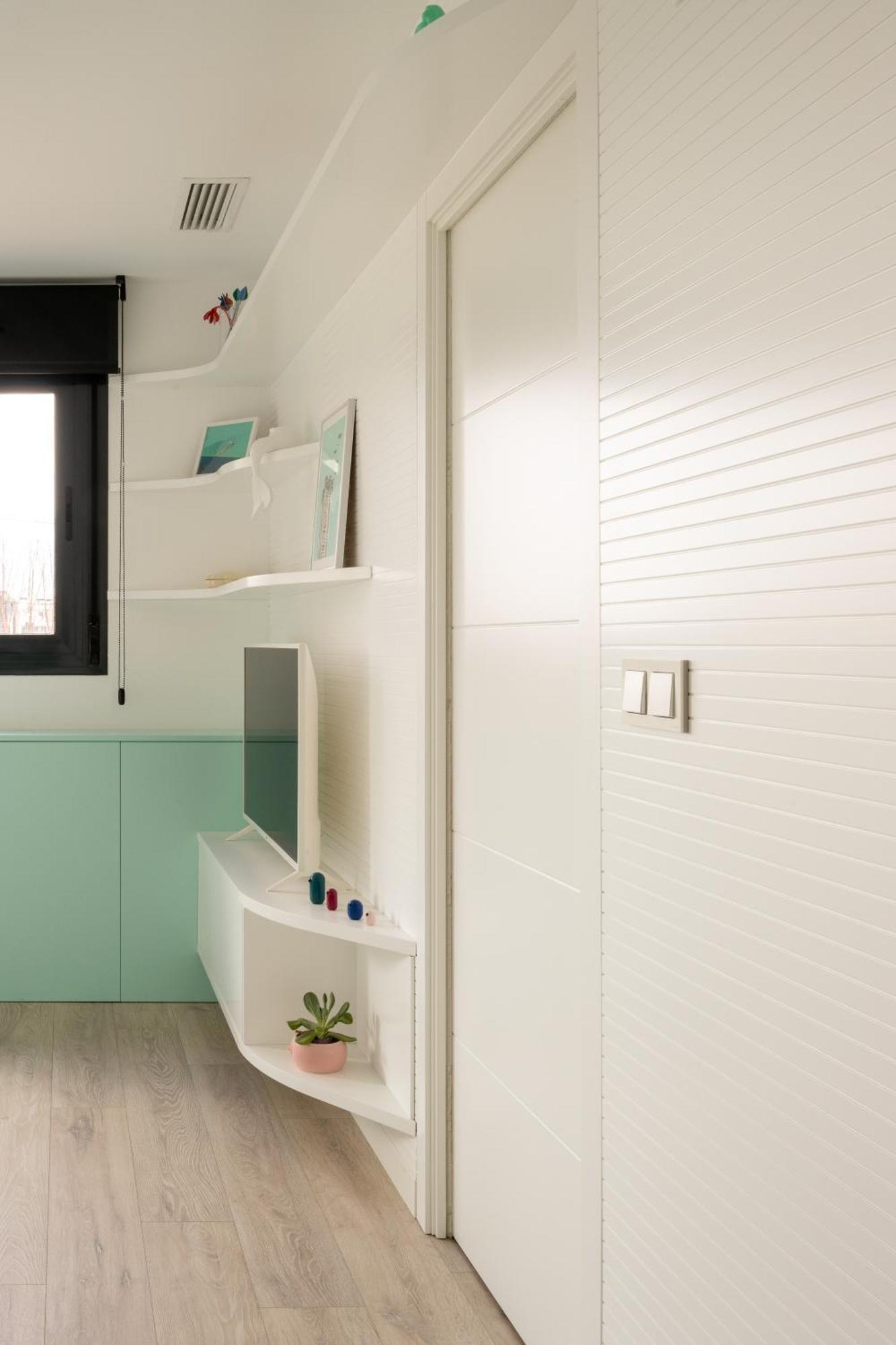 Apartamento De Diseno Con Piscina Y Gimnasio By Elconserje 木尔西亚 外观 照片