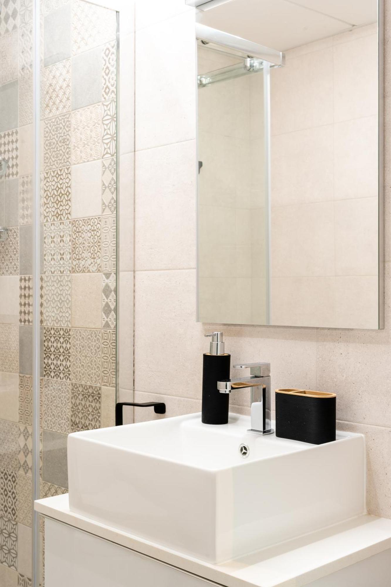 Apartamento De Diseno Con Piscina Y Gimnasio By Elconserje 木尔西亚 外观 照片